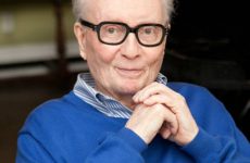 SOCAN mourns the loss of Allan Slaight