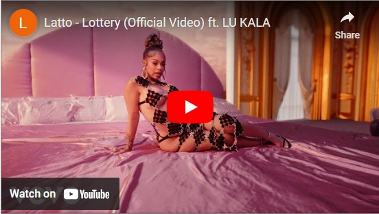 LU KALA, Latto, Lottery